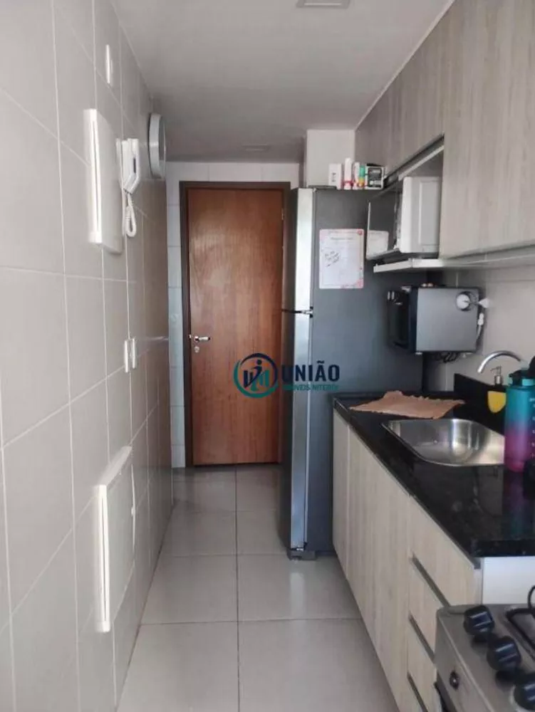 Apartamento, 3 quartos, 73 m² - Foto 23