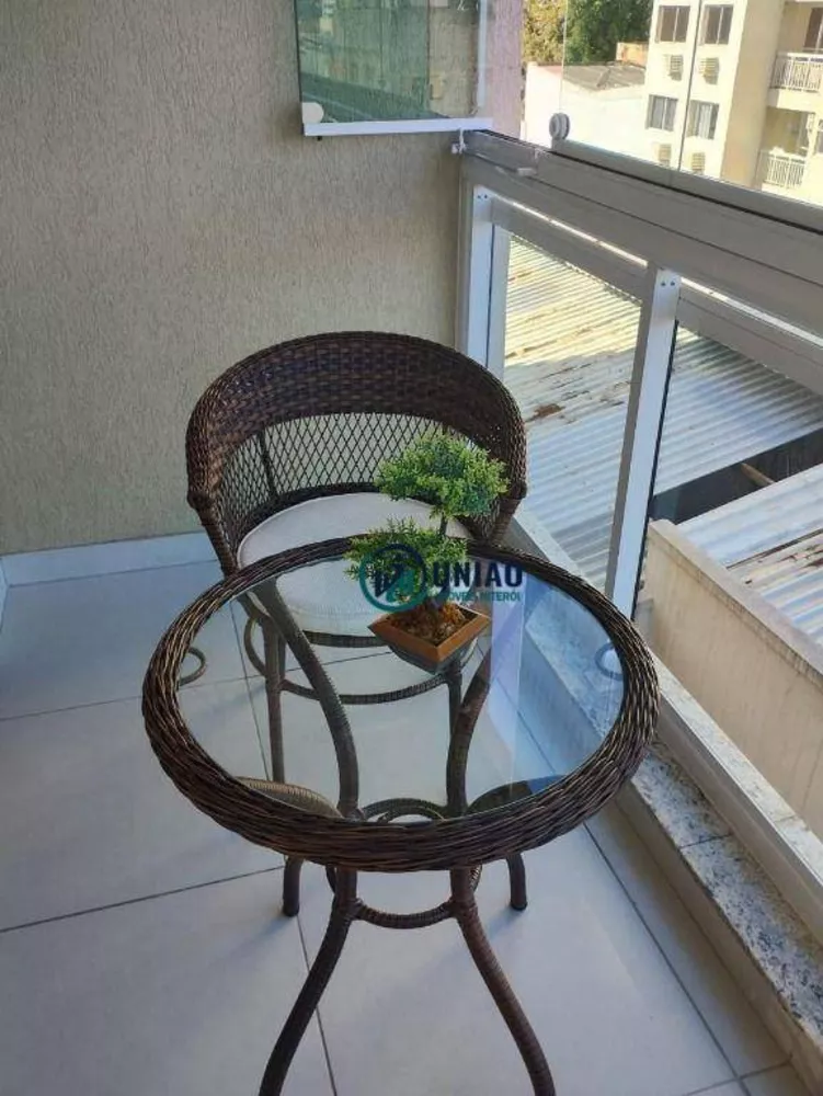 Apartamento, 3 quartos, 73 m² - Foto 20