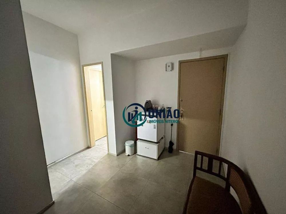 Sala-Conjunto, 40 m² - Foto 1