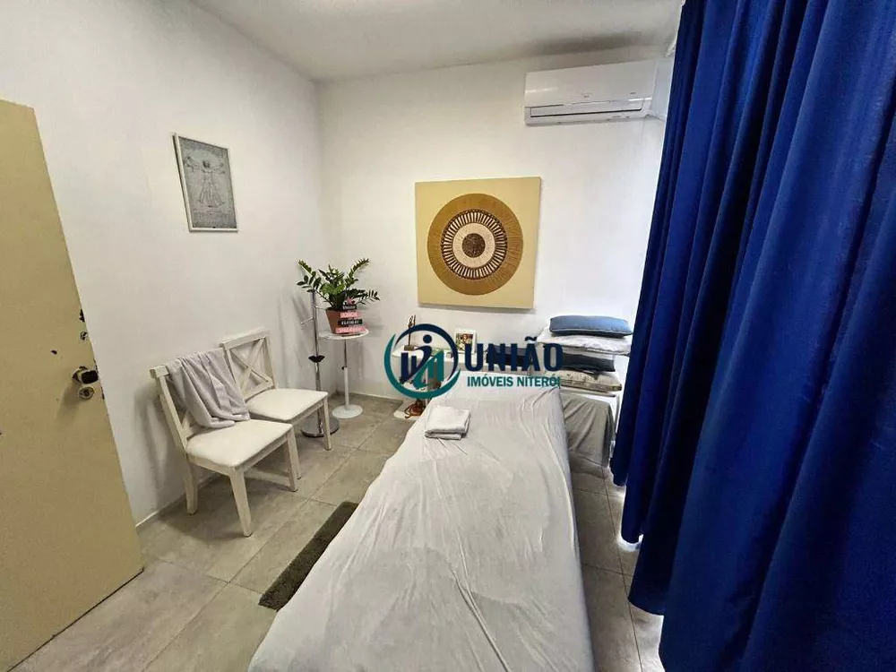 Sala-Conjunto, 40 m² - Foto 7