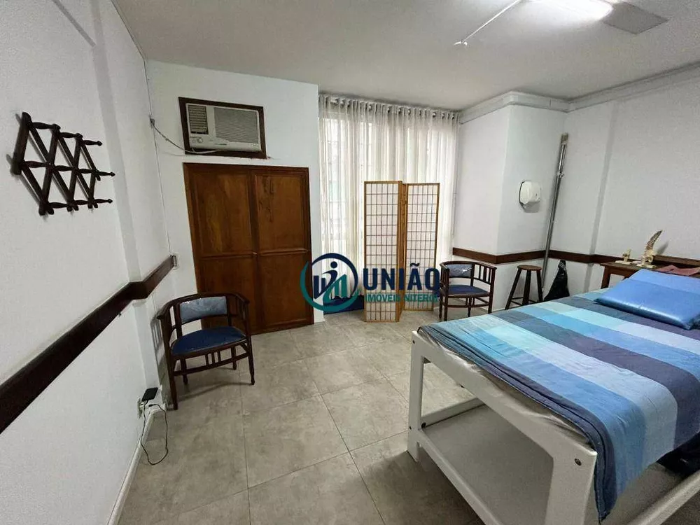 Sala-Conjunto, 40 m² - Foto 13