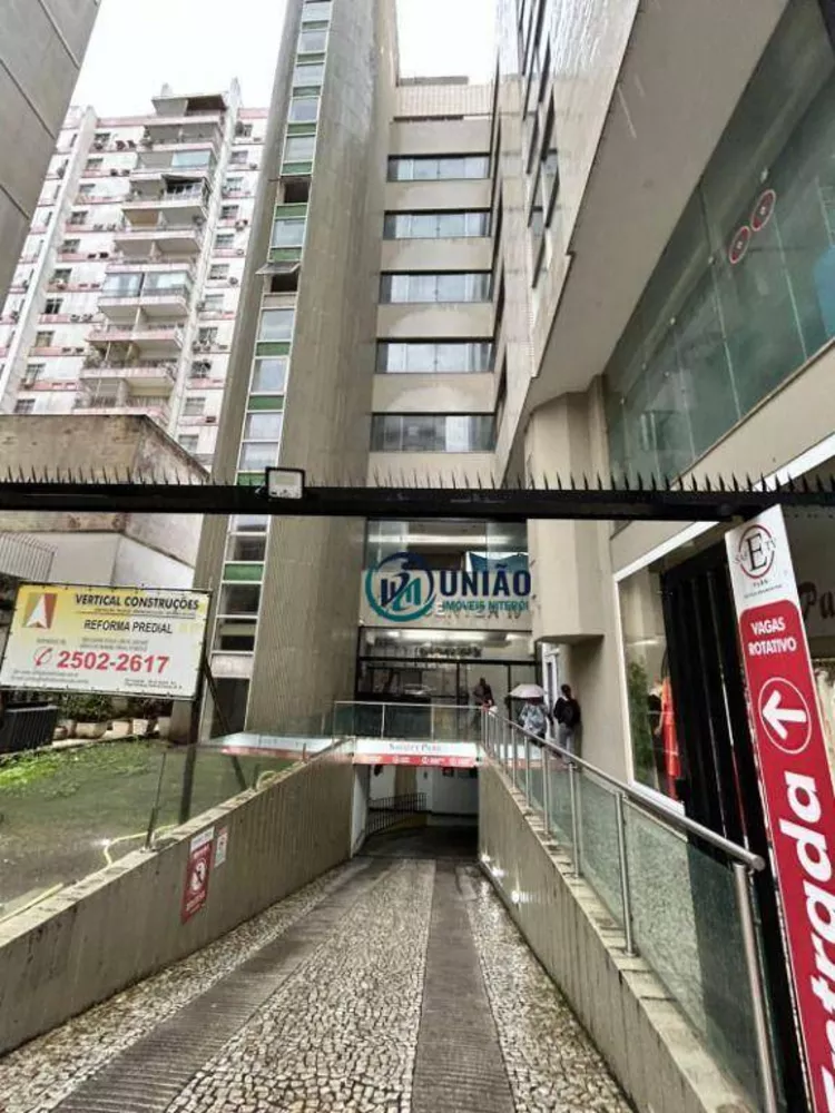 Sala-Conjunto, 40 m² - Foto 4