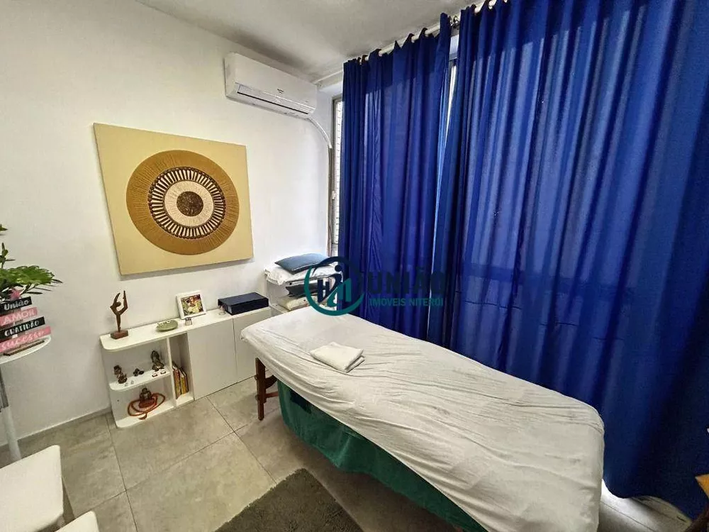 Sala-Conjunto, 40 m² - Foto 11