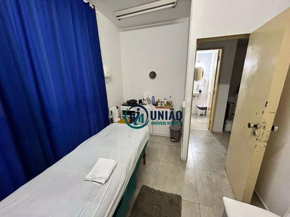 Sala-Conjunto, 40 m² - Foto 5