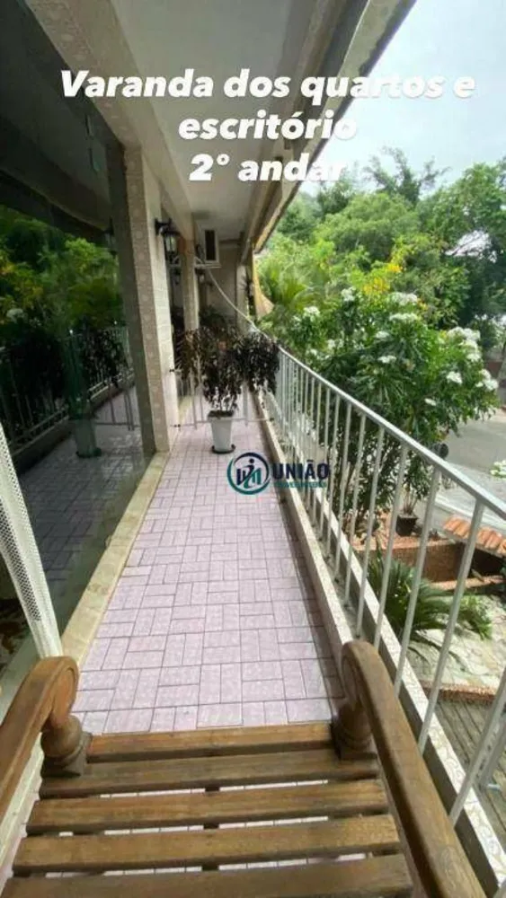 Casa, 5 quartos, 240 m² - Foto 34