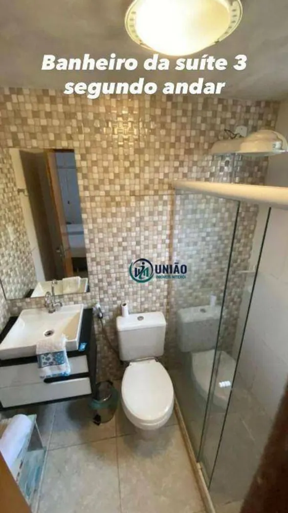 Casa, 5 quartos, 240 m² - Foto 2