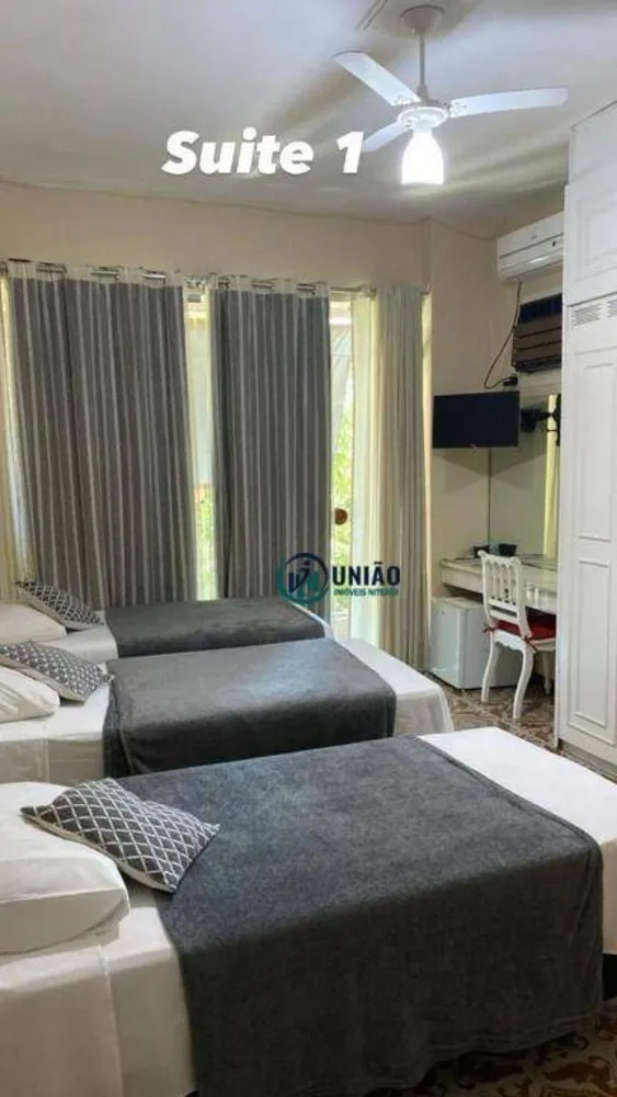 Casa, 5 quartos, 240 m² - Foto 7
