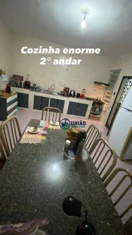 Casa, 5 quartos, 240 m² - Foto 14