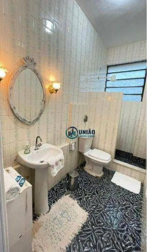 Casa, 5 quartos, 240 m² - Foto 18