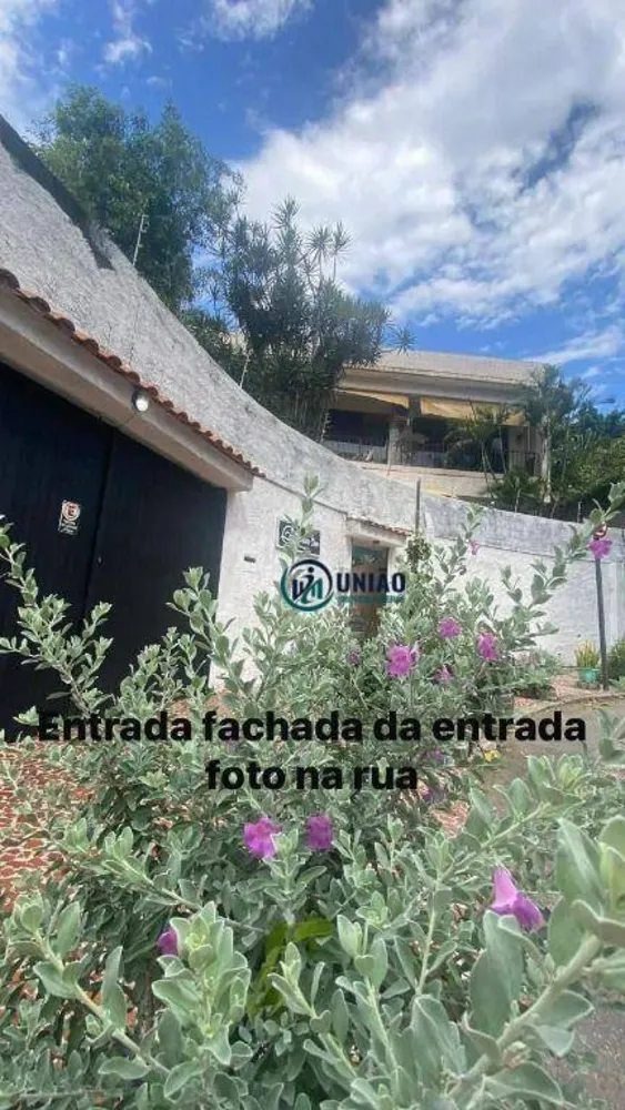 Casa, 5 quartos, 240 m² - Foto 30
