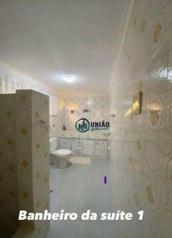 Casa, 5 quartos, 240 m² - Foto 8
