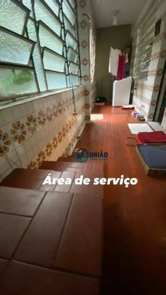 Casa, 5 quartos, 240 m² - Foto 12