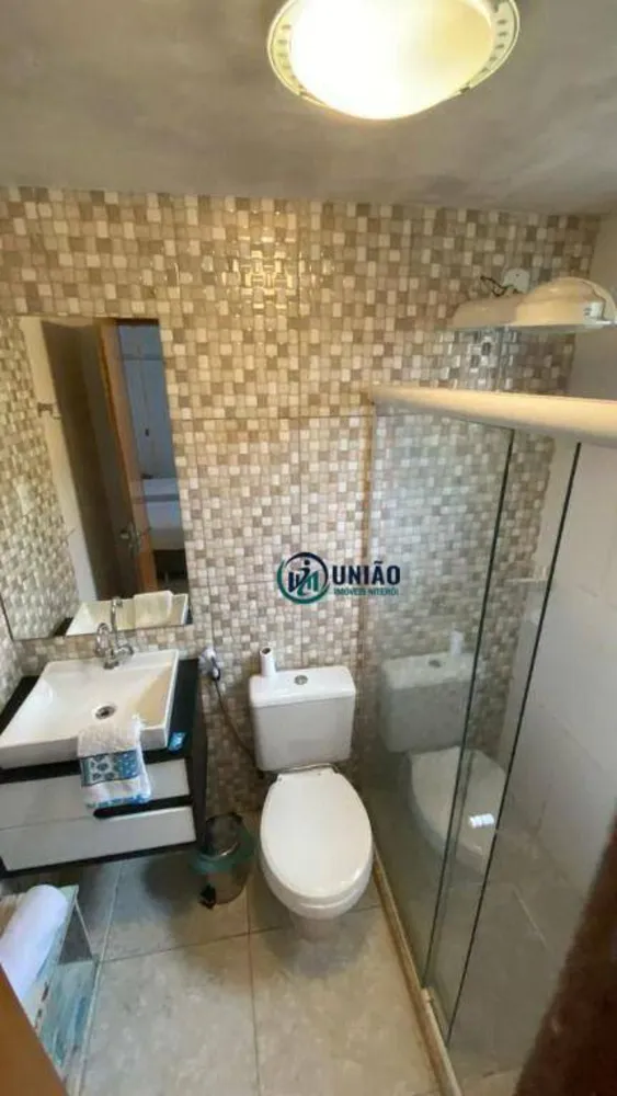 Casa, 5 quartos, 240 m² - Foto 16