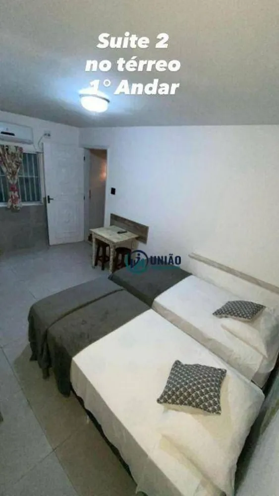 Casa, 5 quartos, 240 m² - Foto 5