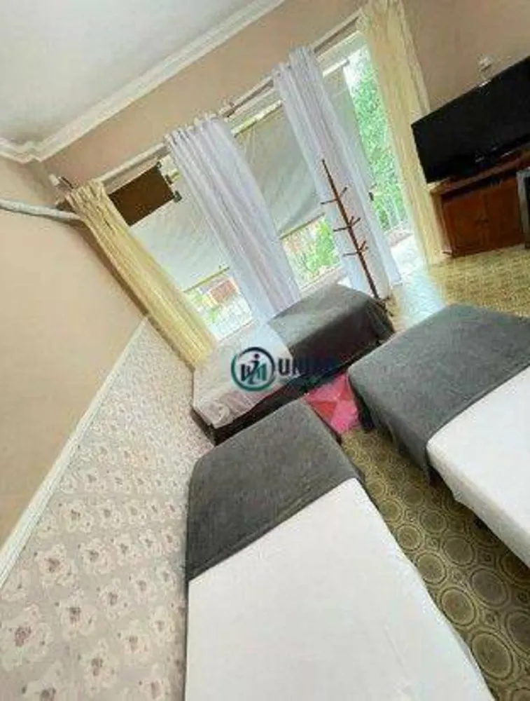 Casa, 5 quartos, 240 m² - Foto 20