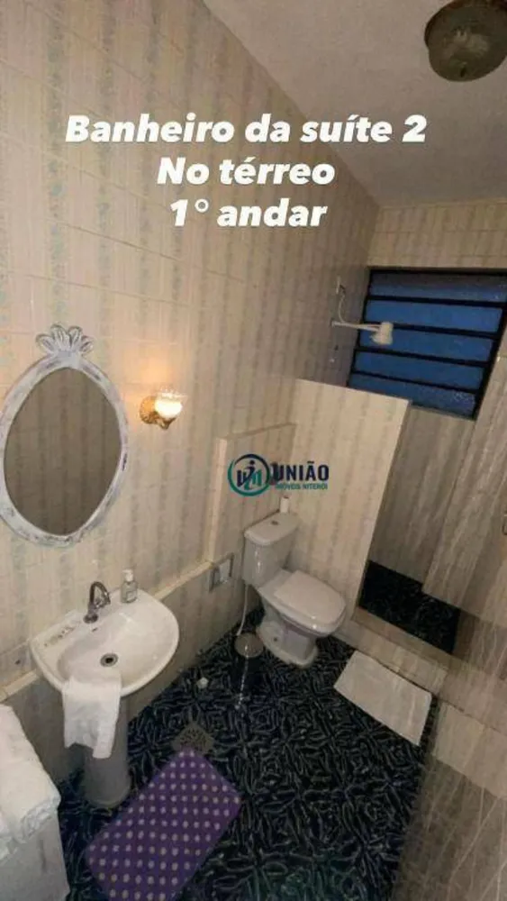 Casa, 5 quartos, 240 m² - Foto 4
