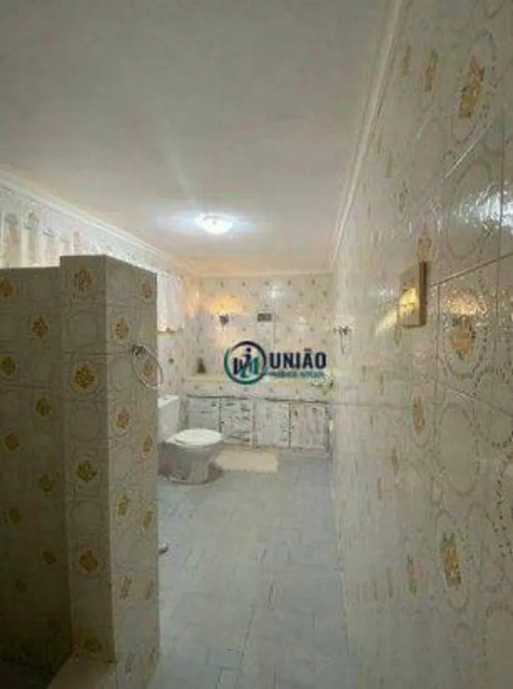 Casa, 5 quartos, 240 m² - Foto 21