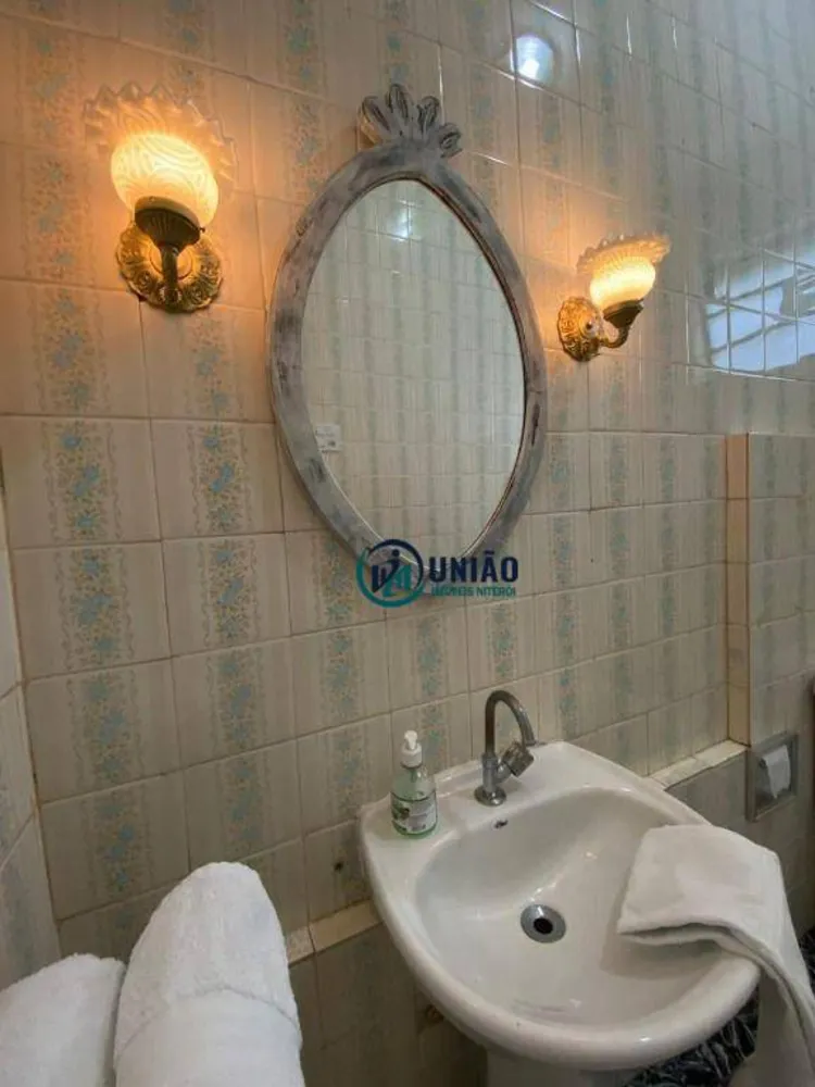 Casa, 5 quartos, 240 m² - Foto 22