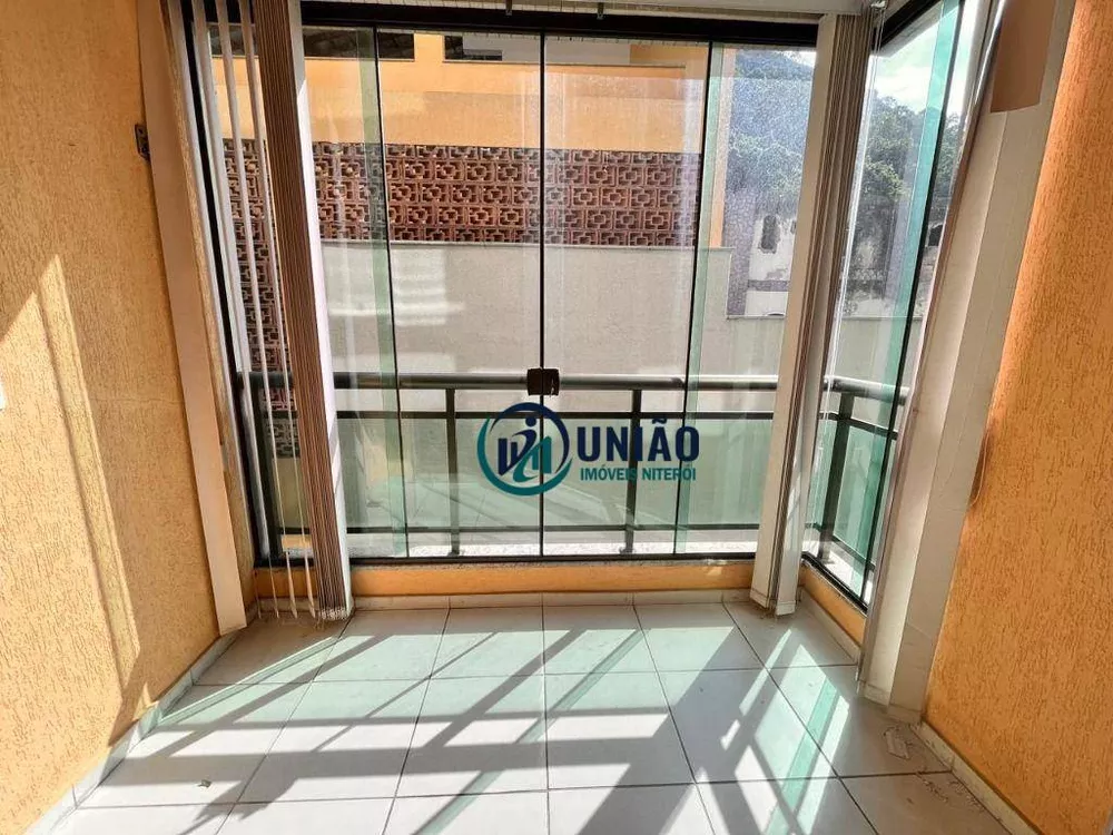 Apartamento, 2 quartos, 83 m² - Foto 2