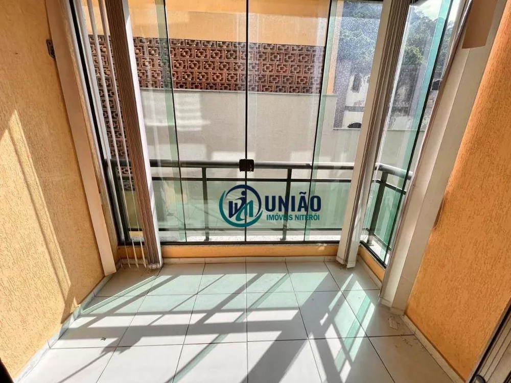 Apartamento, 2 quartos, 83 m² - Foto 6