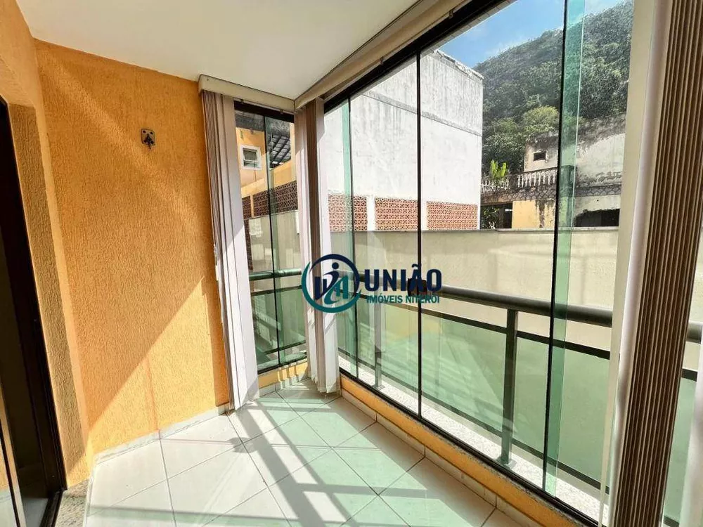 Apartamento, 2 quartos, 83 m² - Foto 1