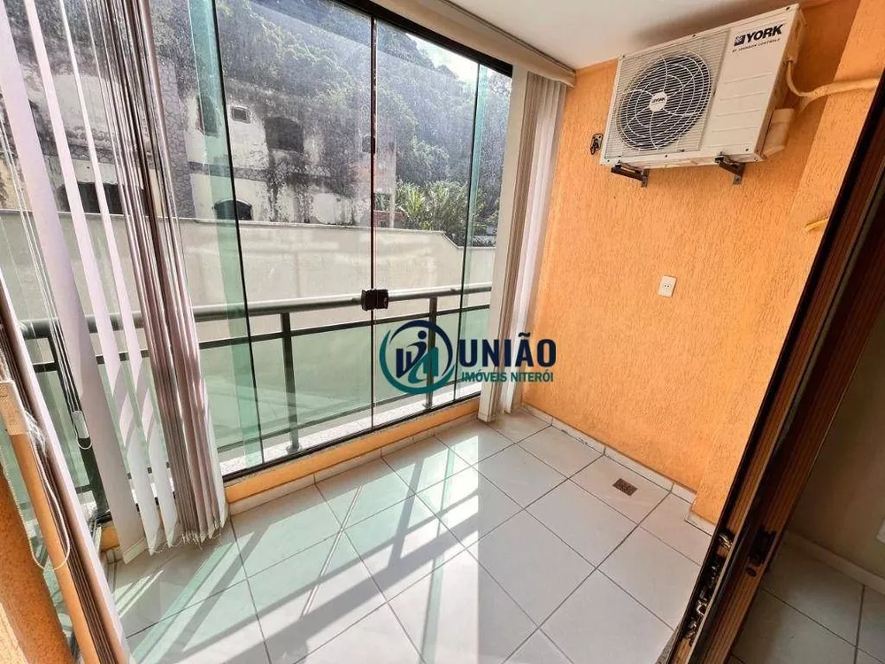 Apartamento, 2 quartos, 83 m² - Foto 26