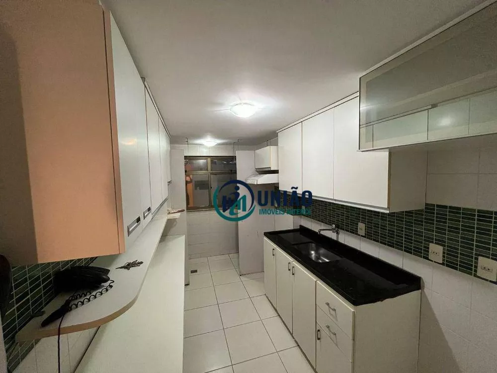 Apartamento, 2 quartos, 83 m² - Foto 11