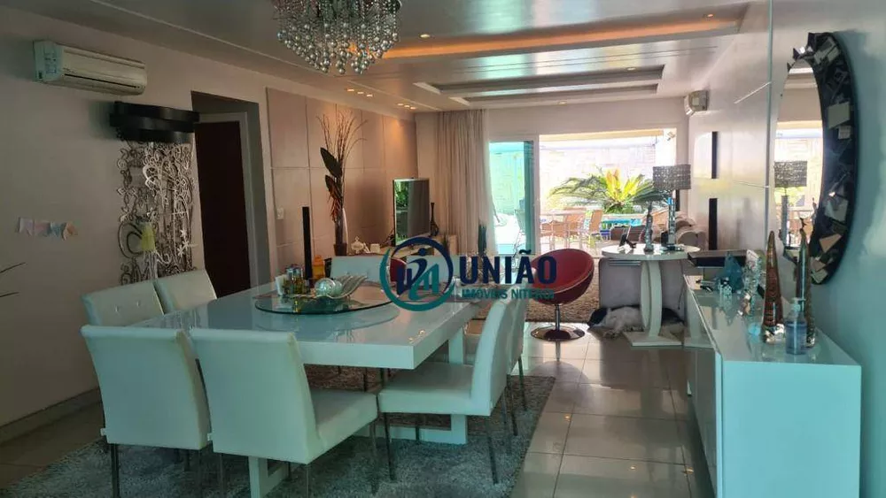 Casa, 3 quartos, 242 m² - Foto 15