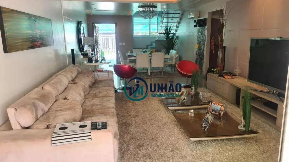Casa, 3 quartos, 242 m² - Foto 22