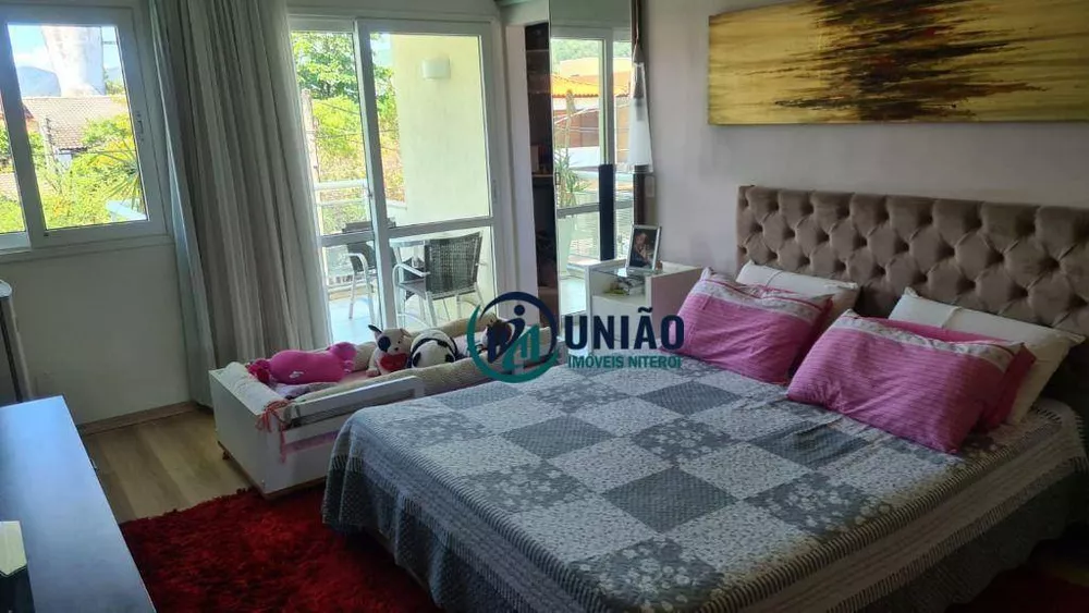 Casa, 3 quartos, 242 m² - Foto 17