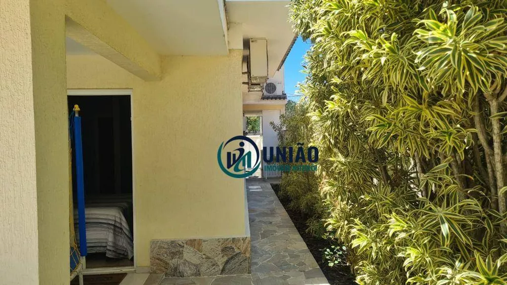 Casa, 3 quartos, 242 m² - Foto 24