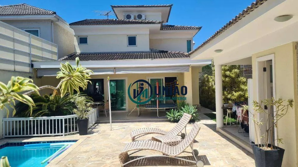 Casa, 3 quartos, 242 m² - Foto 20
