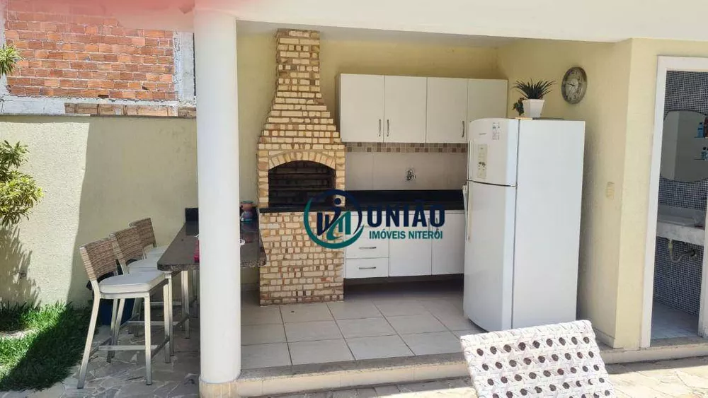 Casa, 3 quartos, 242 m² - Foto 5