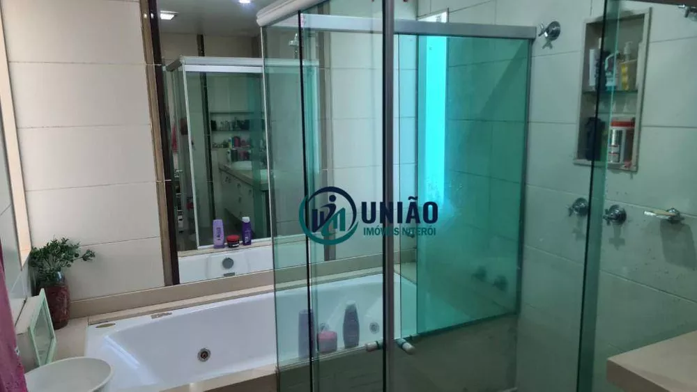 Casa, 3 quartos, 242 m² - Foto 16