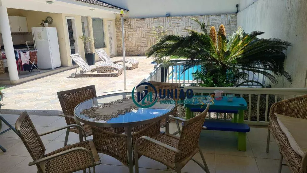 Casa, 3 quartos, 242 m² - Foto 30