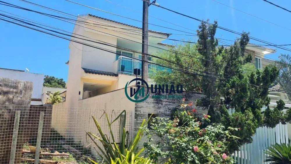 Casa, 3 quartos, 242 m² - Foto 29