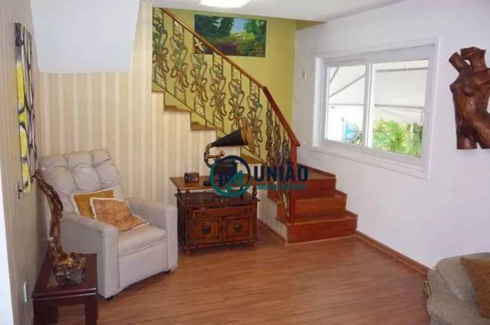 Casa, 4 quartos, 344 m² - Foto 5