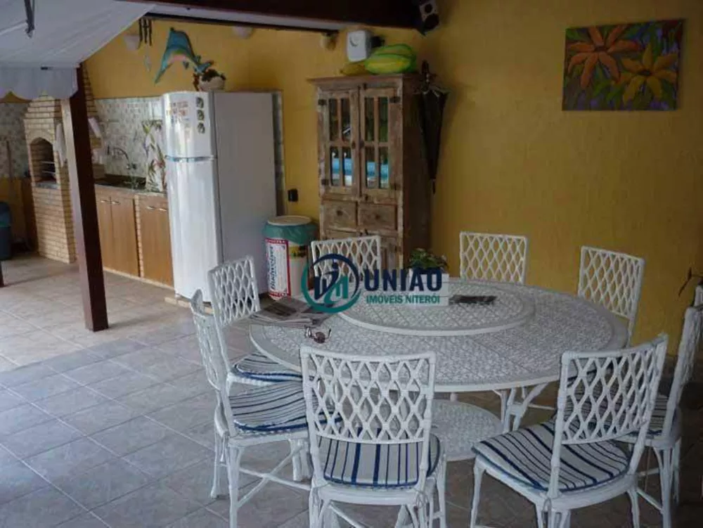 Casa, 4 quartos, 344 m² - Foto 14