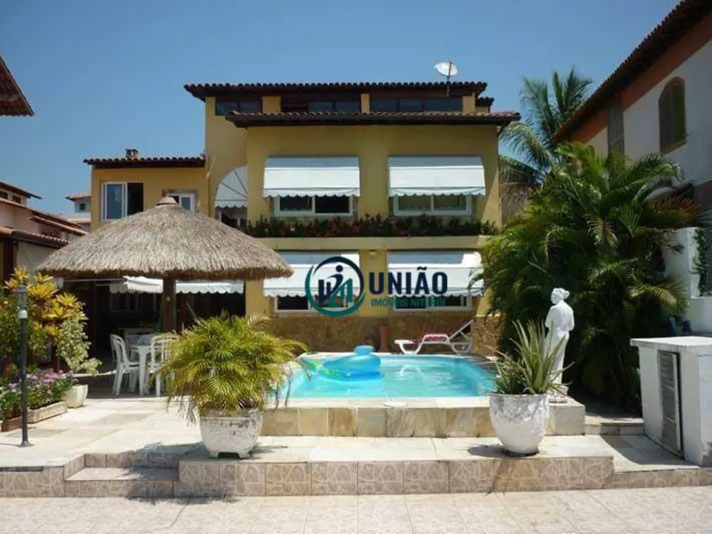 Casa, 4 quartos, 344 m² - Foto 22