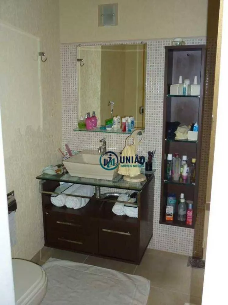Casa, 4 quartos, 344 m² - Foto 20