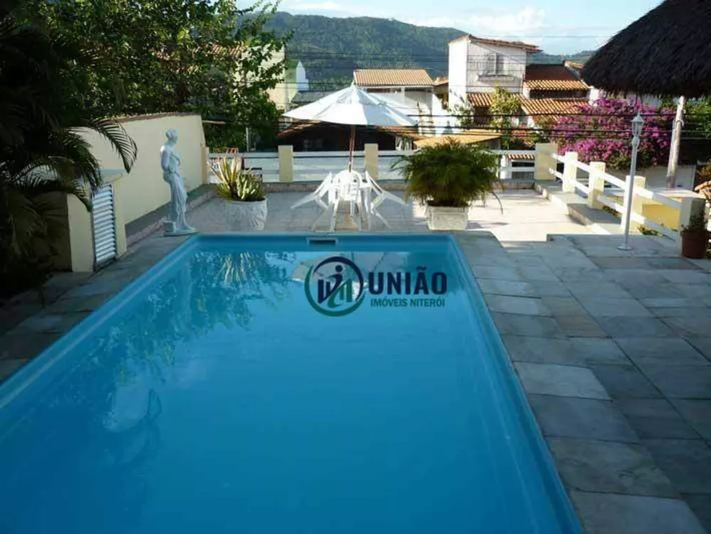 Casa, 4 quartos, 344 m² - Foto 2