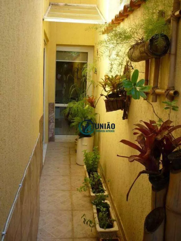 Casa, 4 quartos, 344 m² - Foto 21