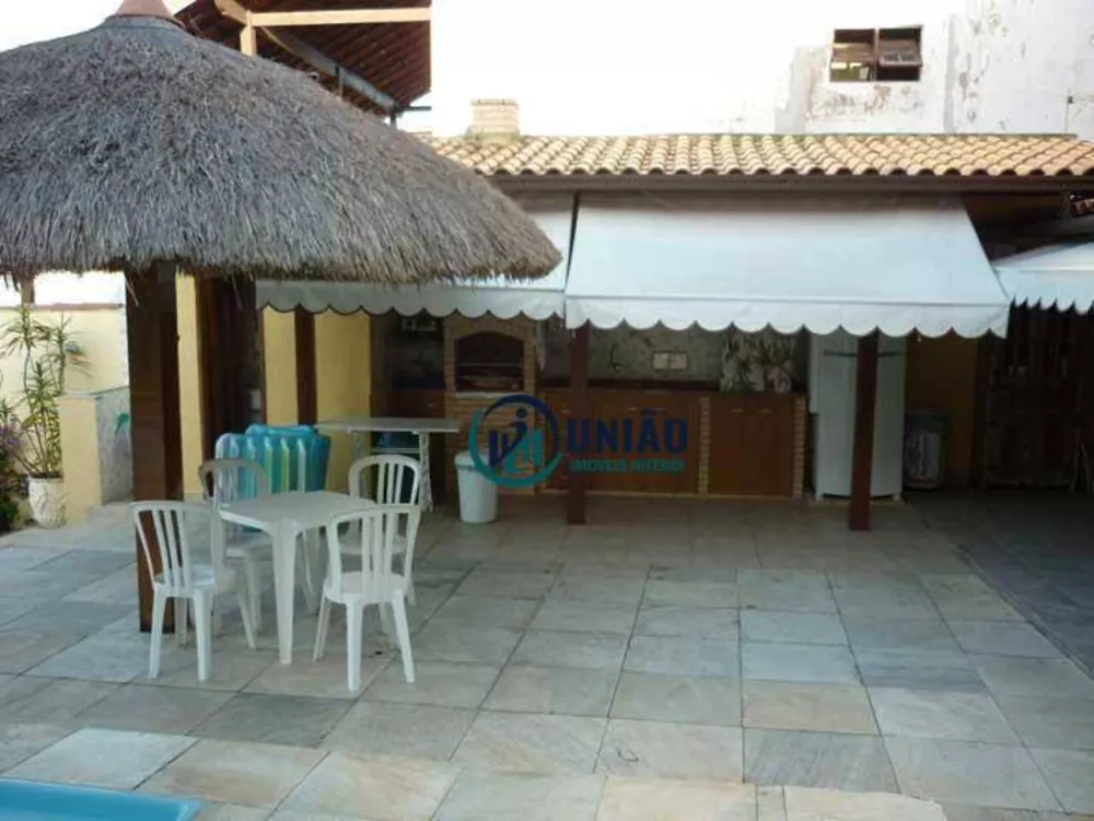 Casa, 4 quartos, 344 m² - Foto 15