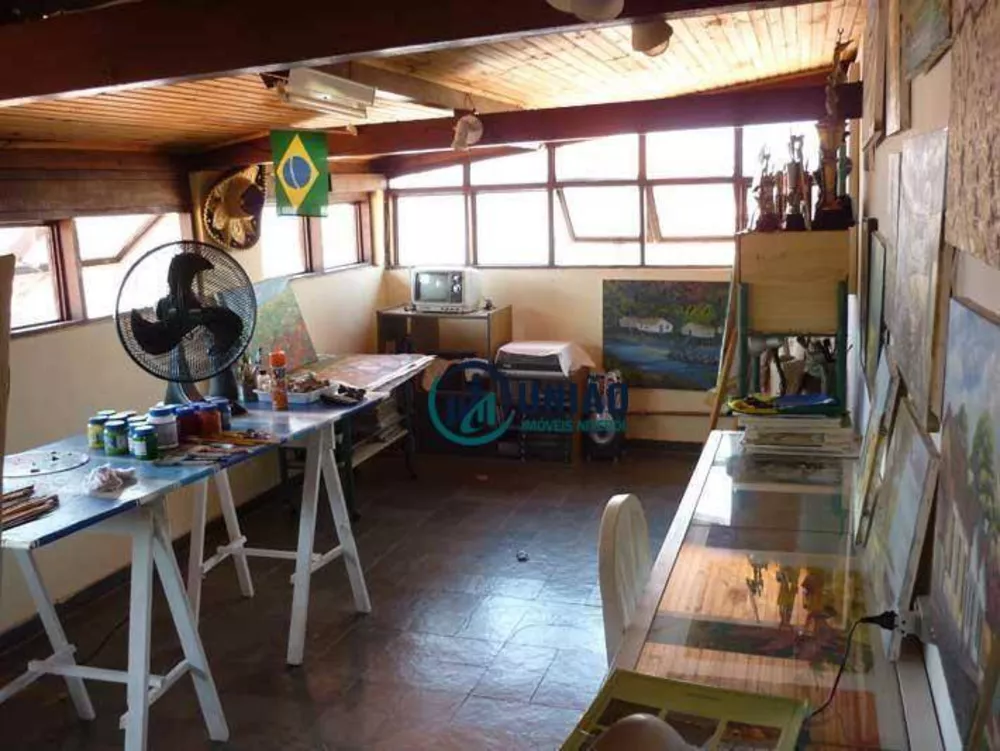Casa, 4 quartos, 344 m² - Foto 13