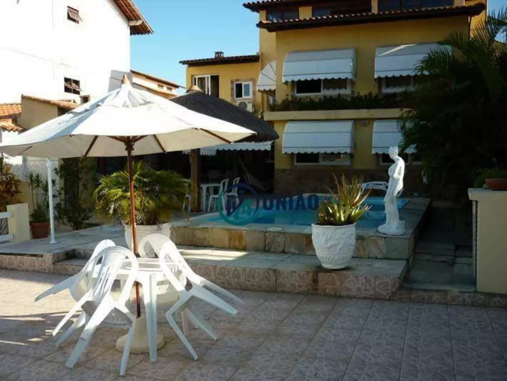 Casa, 4 quartos, 344 m² - Foto 16