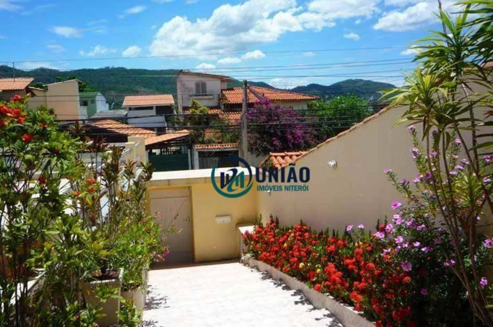 Casa, 4 quartos, 344 m² - Foto 3