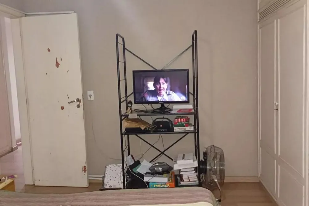 Apartamento, 4 quartos, 172 m² - Foto 5