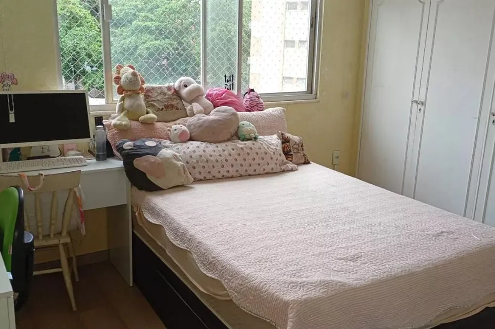 Apartamento, 4 quartos, 172 m² - Foto 6