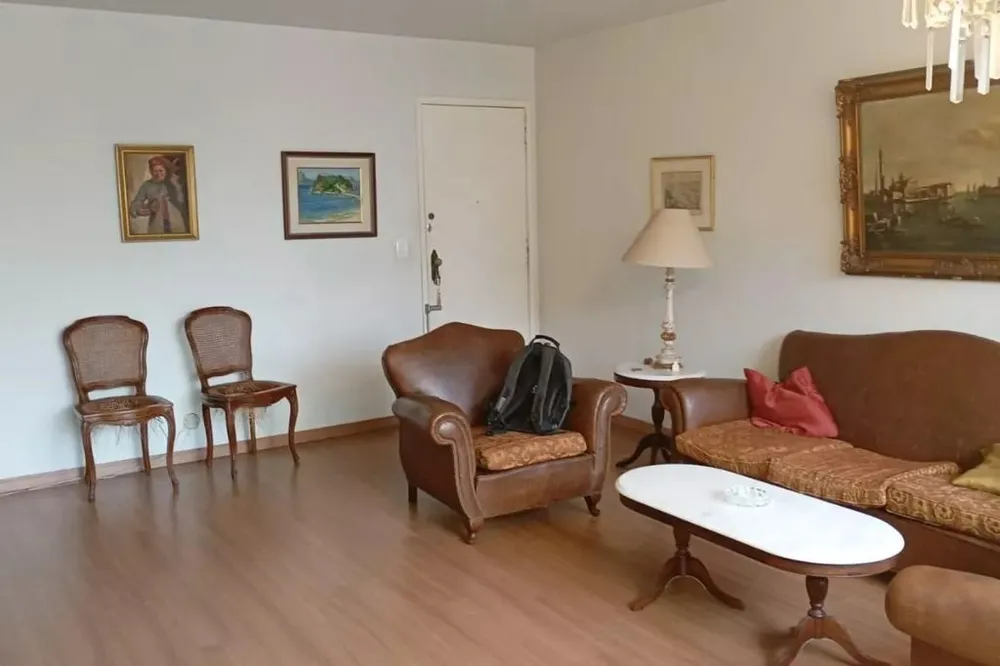 Apartamento, 4 quartos, 172 m² - Foto 3