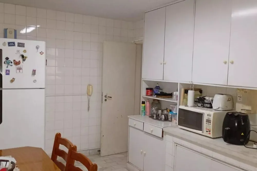 Apartamento, 4 quartos, 172 m² - Foto 9